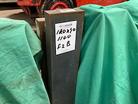 Vetter f2b heftruck vorken - afbeelding 2 van  5