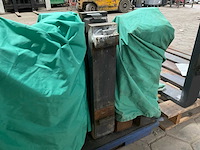 Vetter f2b heftruck vorken - afbeelding 5 van  5