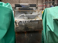 Vetter f2b heftruck vorken - afbeelding 4 van  5