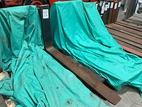 Vetter f2b heftruck vorken - afbeelding 1 van  4