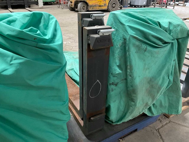 Vetter f2b heftruck vorken - afbeelding 4 van  4