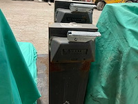 Vetter f2b heftruck vorken - afbeelding 2 van  4