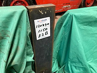 Vetter f2b heftruck vorken - afbeelding 4 van  5