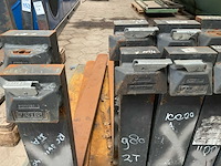 Vetter fem2a heftruck vorken - afbeelding 5 van  6