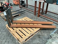 Vetter heftruck lepels (2x) - afbeelding 2 van  4