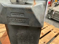 Vetter heftruck lepels (2x) - afbeelding 4 van  4