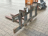 Vetter heftruck vorkenbord - afbeelding 4 van  5