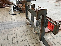 Vetter heftruck vorkenbord - afbeelding 5 van  5