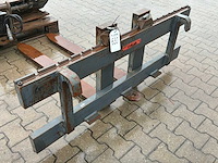 Vetter heftruck vorkenbord - afbeelding 4 van  6