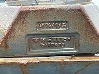 Vetter heftruck vorkenbord - afbeelding 5 van  6