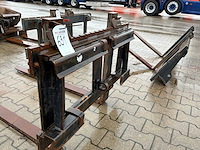 Vetter heftruck vorkenbord - afbeelding 5 van  5