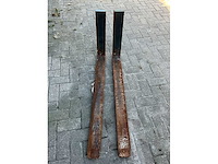 Vetter heftrucklepel set - afbeelding 2 van  6