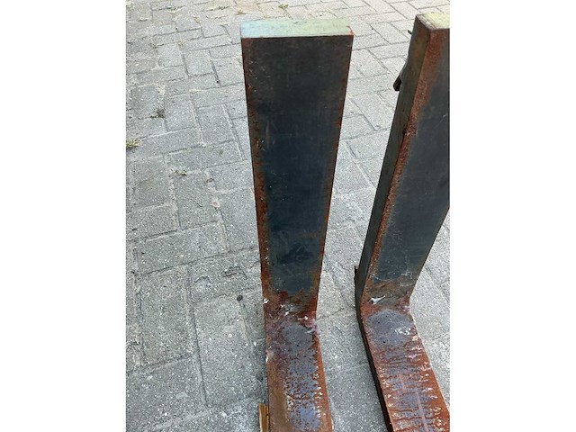 Vetter heftrucklepel set - afbeelding 4 van  6