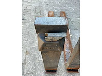 Vetter heftrucklepel set - afbeelding 6 van  6