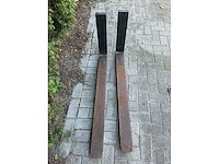 Vetter heftrucklepel set - afbeelding 2 van  6