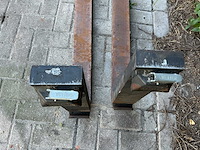 Vetter heftrucklepel set - afbeelding 3 van  6