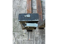 Vetter heftrucklepel set - afbeelding 4 van  6