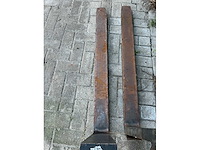 Vetter heftrucklepel set - afbeelding 5 van  6