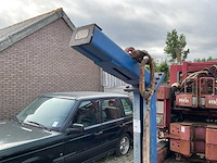 Vetter pallethaak - afbeelding 3 van  4
