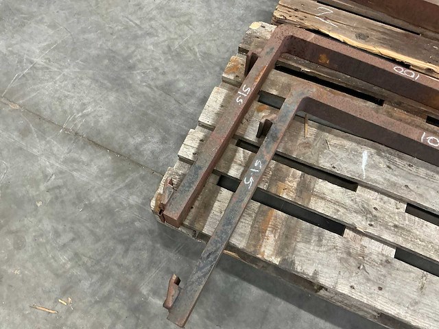 Vetter set lepels - afbeelding 4 van  6