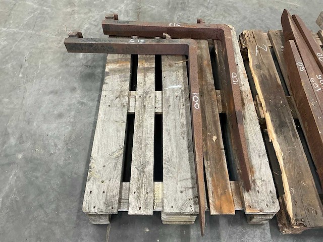 Vetter set lepels - afbeelding 3 van  6