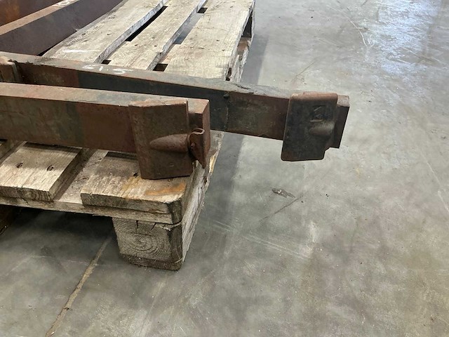 Vetter set lepels - afbeelding 5 van  6