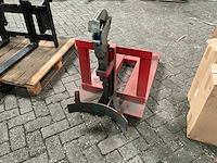 Vetter vatenklem