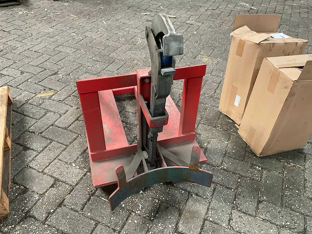 Vetter vatenklem - afbeelding 2 van  7