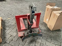 Vetter vatenklem - afbeelding 2 van  7