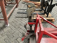 Vetter vatenklem - afbeelding 5 van  7