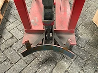 Vetter vatenklem - afbeelding 6 van  7