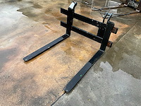 Vetter vorkenbord - afbeelding 2 van  6