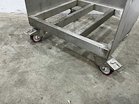 Vetton transportkar (4x) - afbeelding 3 van  3