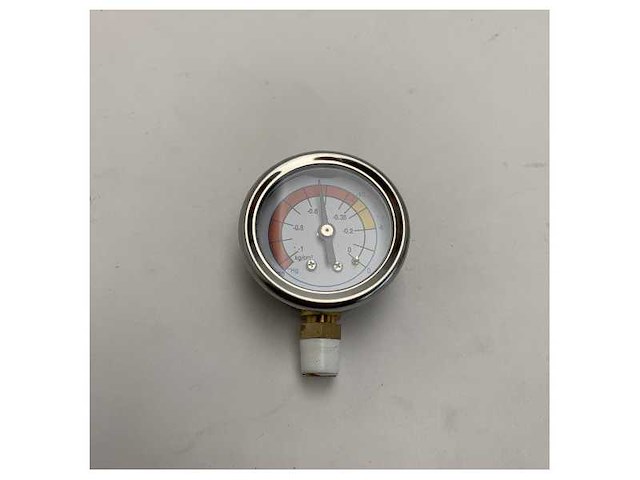 Vetus 75340vteb double fuel filter water separator 620l/h - afbeelding 5 van  9