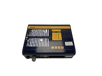 Vetus bc12403a battery charger 12v | 40a 3 batteries - afbeelding 1 van  6