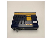 Vetus bc12403a battery charger 12v | 40a 3 batteries - afbeelding 2 van  6