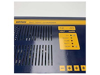 Vetus bc12403a battery charger 12v | 40a 3 batteries - afbeelding 3 van  6