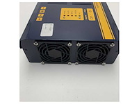 Vetus bc12403a battery charger 12v | 40a 3 batteries - afbeelding 5 van  6