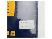 Vetus bc12403a battery charger 12v | 40a 3 batteries - afbeelding 6 van  6