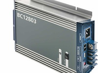 Vetus bc24403 battery charger 24v | 40a 3-output - afbeelding 1 van  7