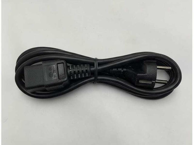 Vetus bc24403 battery charger 24v | 40a 3-output - afbeelding 5 van  7