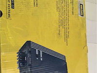 Vetus bc24403 battery charger 24v | 40a 3-output - afbeelding 7 van  7