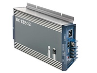 Vetus bc24403 battery charger 24v | 40a 3-output - afbeelding 1 van  8