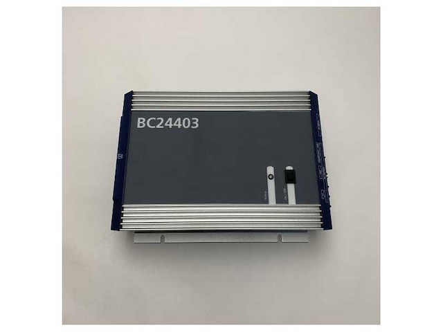 Vetus bc24403 battery charger 24v | 40a 3-output - afbeelding 4 van  8