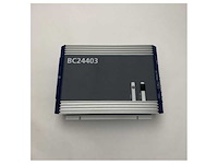 Vetus bc24403 battery charger 24v | 40a 3-output - afbeelding 4 van  8