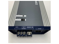 Vetus bc24403 battery charger 24v | 40a 3-output - afbeelding 5 van  8