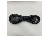 Vetus bc24403 battery charger 24v | 40a 3-output - afbeelding 6 van  8