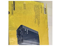 Vetus bc24403 battery charger 24v | 40a 3-output - afbeelding 8 van  8