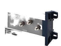 Vetus bs1502c 150a battery splitter | load divider 12/24v - afbeelding 1 van  5