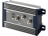 Vetus bs1502c 150a battery splitter | load divider 12/24v - afbeelding 2 van  5